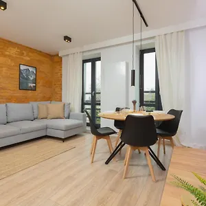 Kruszyńska Bemowo By Renters Apartament